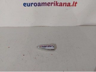 Body Side Molding, RH